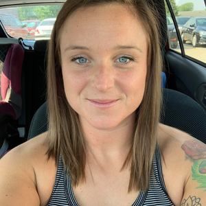 Meet your Posher, Marie michèle